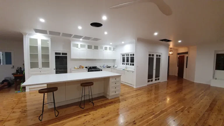 Cabarlah Residence