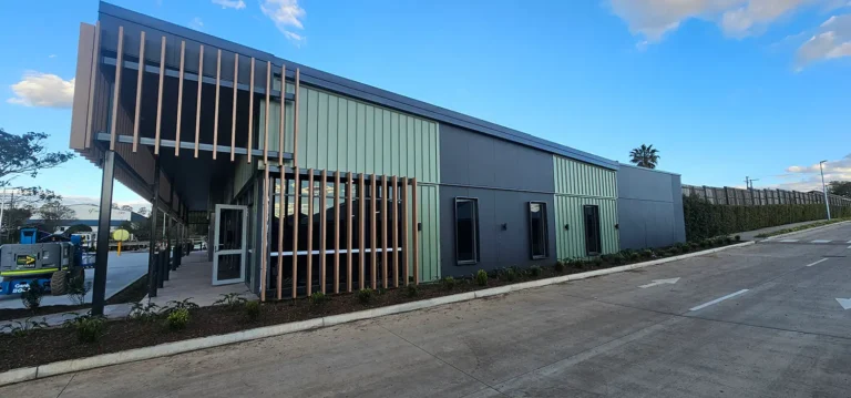 Glenvale Health Hub